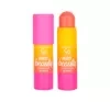GOLDEN ROSE MISS BEAUTY GLOW STICK BLUSHER 01 PEACH FLASH 6G