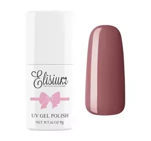 ELISIUM HYBRID NAIL POLISH 202 UNAGI 9G