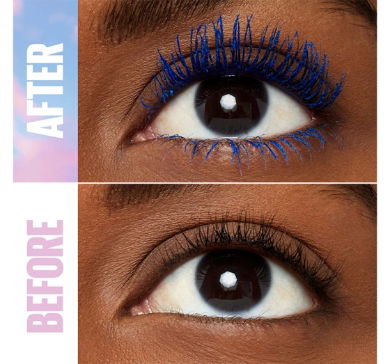 Maybelline Lash Sensational Sky High Lengthening Mascara 797 Blue Mist 7.2ml