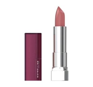 MAYBELLINE SENSATIONAL MATTE LIPSTICK 987 SMOKY ROSE 4.4G