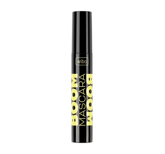 WIBO BOOM BOOM VOLUME MASCARA LASH MASCARA 11G