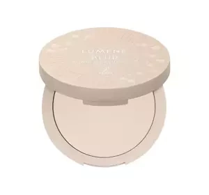 LUMENE BLUR POWDER FOUNDATION SMOOTHING SPF15 1 10G