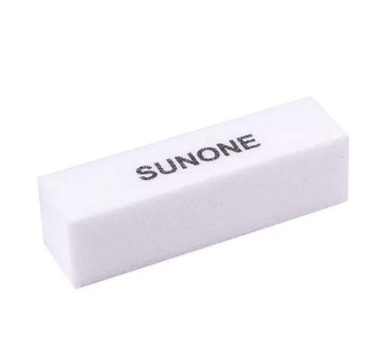 SUNONE POLISHING BLOCK FOR MANICURE