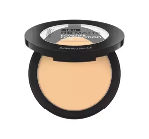 CATRICE 18H HD MATTE POWDER FOUNDATION 030W 8G