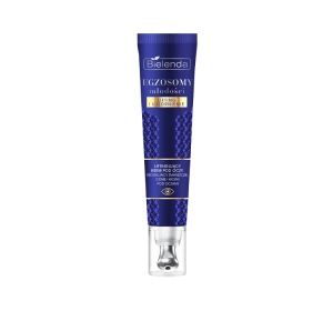 Bielenda Egzosomy Młodości Lifting Wrinkle-Reducing Eye Cream 15ml