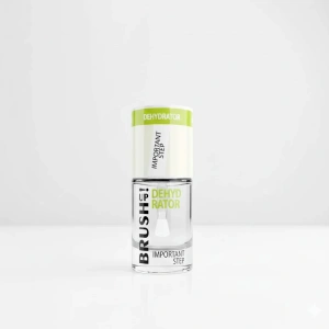 Brush Up Dehydrator for Nails 6ml