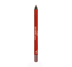 Golden Rose Mood Defining Lipliner 07 Taupe Brown 1.6g