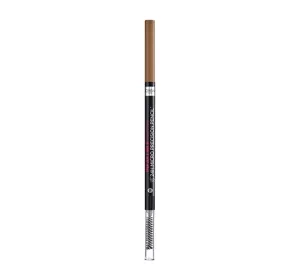 LOREAL BROW ARTIST SKINNY DEFINER EYEBROW PENCIL 105 BRUNETTE