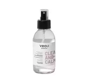 VEOLI BOTANICA GIVE PH A CHANCE FACE TONER SOOTHING MIST 200ML