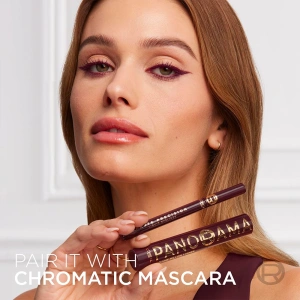 L'Oréal Paris Haute Precision Waterproof Liquid Eyeliner Pen 050 Burgundy Cashmere / Bordeaux Cashmere 1ml