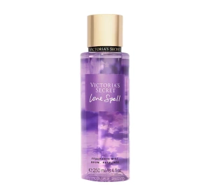VICTORIA S SECRET LOVE SPELL BODY MIST 250ML