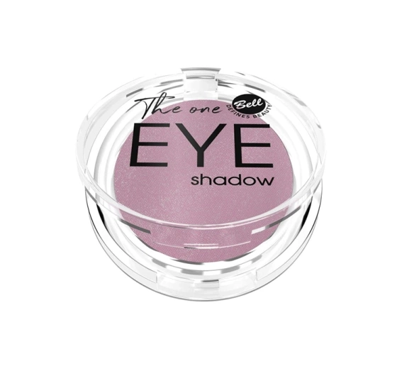 BELL THE ONE EYESHADOW SHIMMERING 08