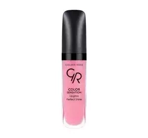 GOLDEN ROSE COLOR SENSATION LIP GLOSS 106 5.6ML