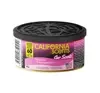 CALIFORNIA SCENTS CAR FRAGRANCE STRAWBERRY