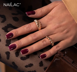 NAILAC UV/LED COLOUR #469 7ML