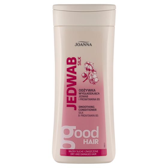 JOANNA SILK SMOOTHING CONDITIONER 200G