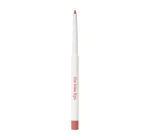 PAESE THE KISS LIPS LIP LINER 02 NUDE CORAL 0.3G