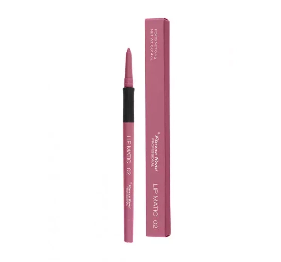 PIERRE RENE LIP MATIC RETRACTABLE LIP LINER 02
