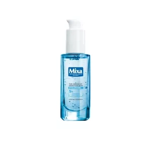 MIXA HYALUROGEL SERUM FOR SENSITIVE SKIN 30ML