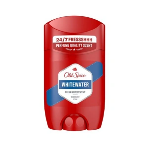 Old Spice Whitewater Deodorant Stick for Men 50ml