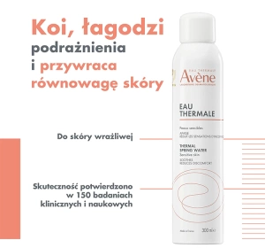 Avène Thermal Spring Water 150ml