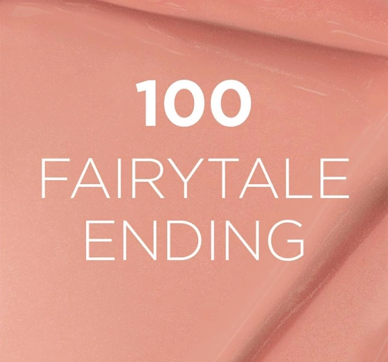 LOREAL INFAILLIBLE MATTE RESISTANCE MATTE LIQUID LIPSTICK 100 FAIRYTALE ENDING 5ML