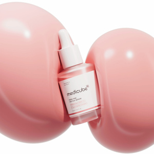 Medicube PDRN Pink Peptide Serum 30ml