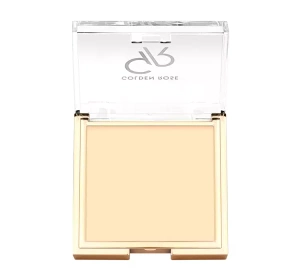 GOLDEN ROSE MATTIFYING MINERAL POWDER 102 12.5G