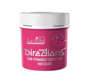 LA RICHE DIRECTIONS SEMI-PERMANENT HAIR TONER CARNATION PINK 88ML