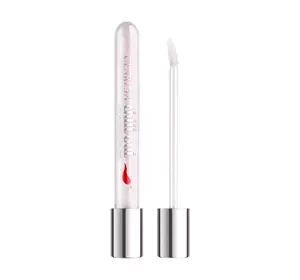 CLARESA CHILL OUT PLUMPING LIP GLOSS 15 HAPPY GO LUCKY 5G