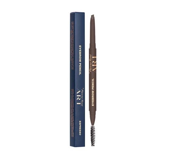 PIERRE RENE ART BROW PENCIL 03 ESPRESSO