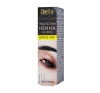 DELIA TRADITIONAL HENNA BROW TINT GRAPHITE 1.1 