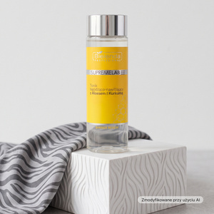 BIELENDA PROFESSIONAL BARRIER RENEW SOOTHING-MOISTURIZING FACE TONER 200ML