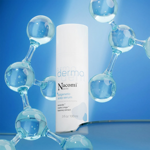 NACOMI NEXT LEVEL DERMO EPIGENETIC SCALP SERUM ANTI HAIR LOSS 100ML