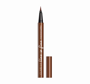 Claresa Line So Fine Eyeliner Brown 0.8g