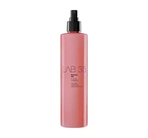 KALLOS LAB35 RESTORATIVE MILK SPRAY FOR CURLY AND WAVY HAIR 300ML