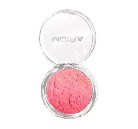 MOIRA SIGNATURE BLUSH OMBRE 03 BELLA PINK 9G
