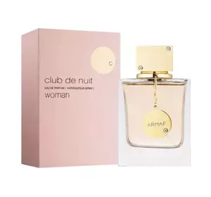 ARMAF CLUB DE NUIT WOMAN EAU DE PARFUM SPRAY 200ML