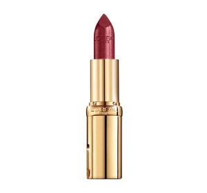 LOREAL LIPSTICK COLOR RICHE BERRY BLUSH 258