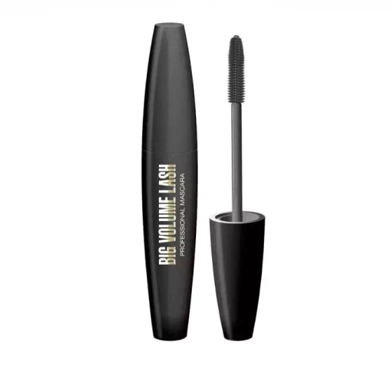 EVELINE BIG VOLUME LASH MASCARA THICKENING MASCARA 10ML 