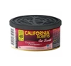 CALIFORNIA SCENTS CAR FRAGRANCE CRANBERRY