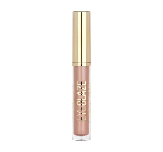 GOLDEN ROSE EYE GLAZE LIQUID EYESHADOW 05 ROSE BRONZE 3.5ML