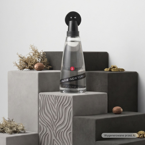PRET A PORTER ORIGINAL EAU DE TOILETTE SPRAY 100ML