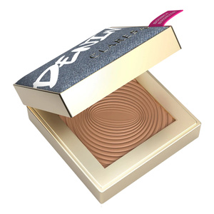 Claresa Denim Bouncy Bronzer Compact 02 Medium 10g