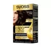 SYOSS OLEO INTENSE HAIR COLOUR WITHOUT AMMONIA 3-10 DEEP BROWN