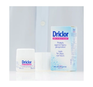 Driclor Roll On 20ml