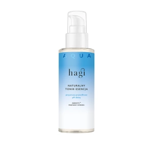 HAGI AQUA ZONE NATURAL FACE TONER-ESSENCE 150ML