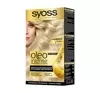 SYOSS OLEO INTENSE HAIR COLOUR WITHOUT AMMONIA 9-10 BRIGHT BLOND