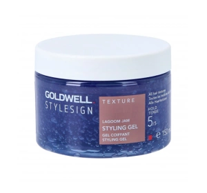 Goldwell Lagoom Jam Texture Styling Gel 5 150ml