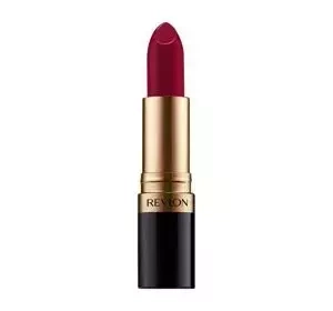 REVLON SUPER LUSTROUS LIPSTICK 046 BOMBSHELL RED 4.2G